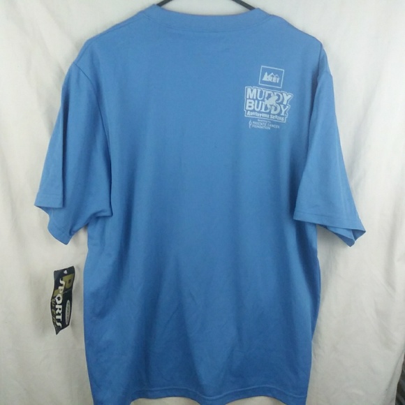 Blue mud sweat beers 👕 - Picture 3 of 6
